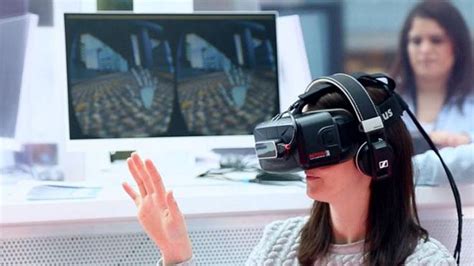O­c­u­l­u­s­,­ ­S­u­r­r­e­a­l­ ­V­i­s­i­o­n­­ı­ ­S­a­t­ı­n­ ­A­l­d­ı­ğ­ı­n­ı­ ­D­u­y­u­r­d­u­